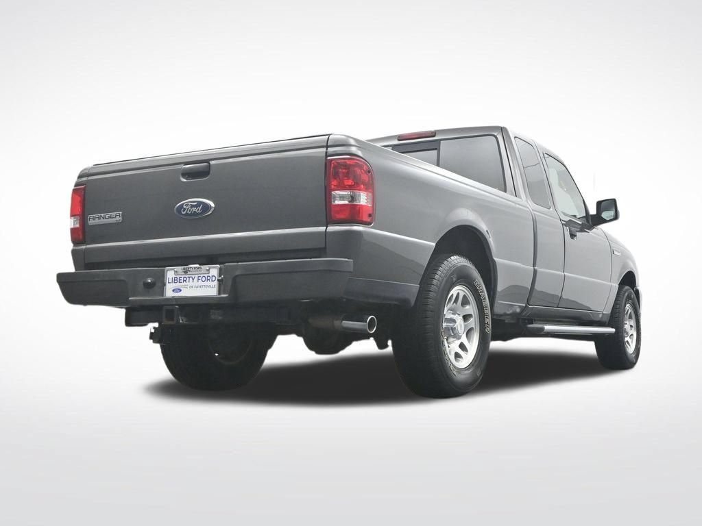 Used 2011 Ford Ranger XLT w/ Bright Trim Group RWD image 38