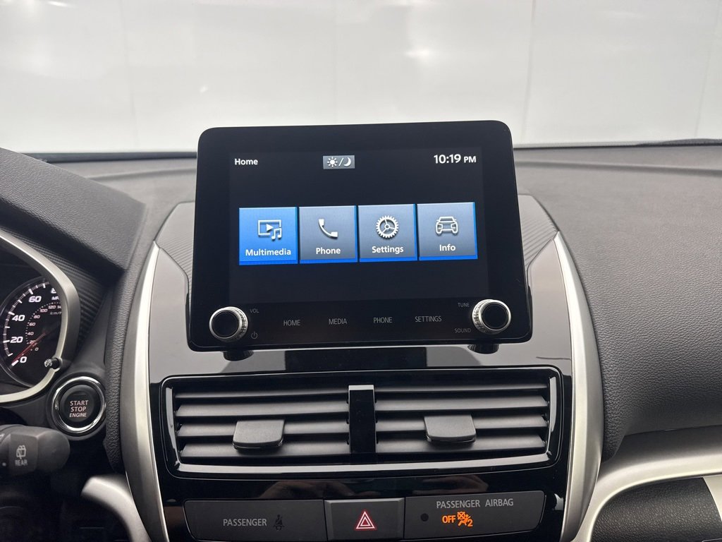 New 2026 Mitsubishi Eclipse Cross SE image 22