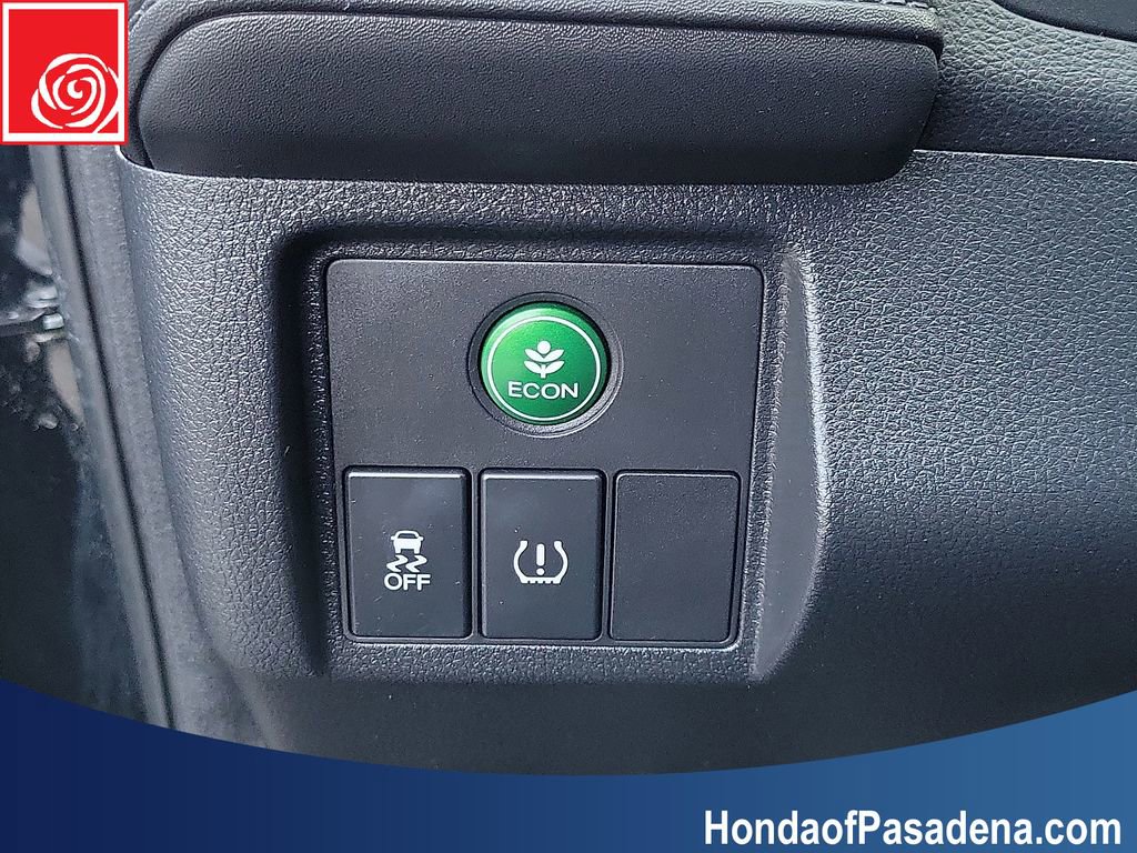 Used 2019 Honda HR-V LX image 17