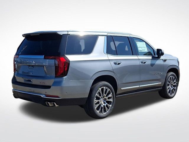 New 2026 GMC Yukon Denali w/ Sun & Power Step Package image 7