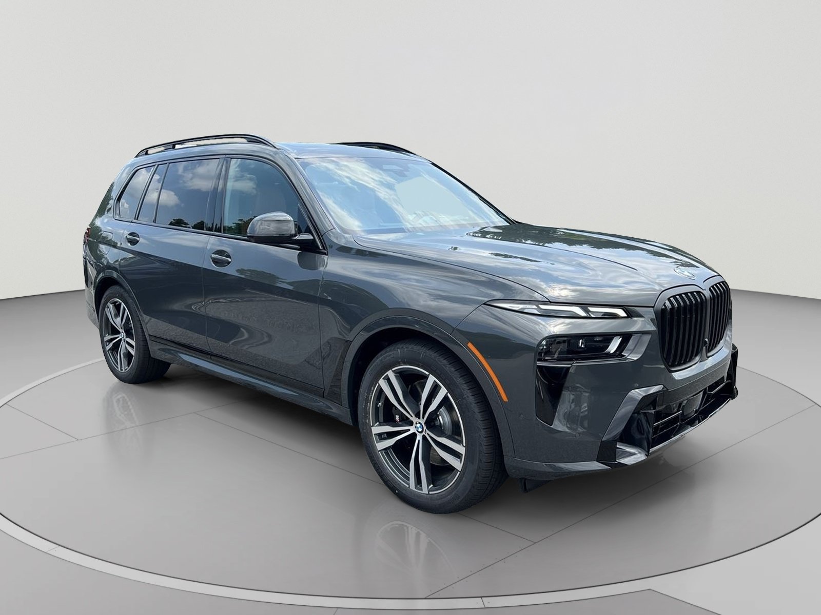 New 2027 BMW X7 xDrive40i w/ M Sport Package AWD/4WD image 7