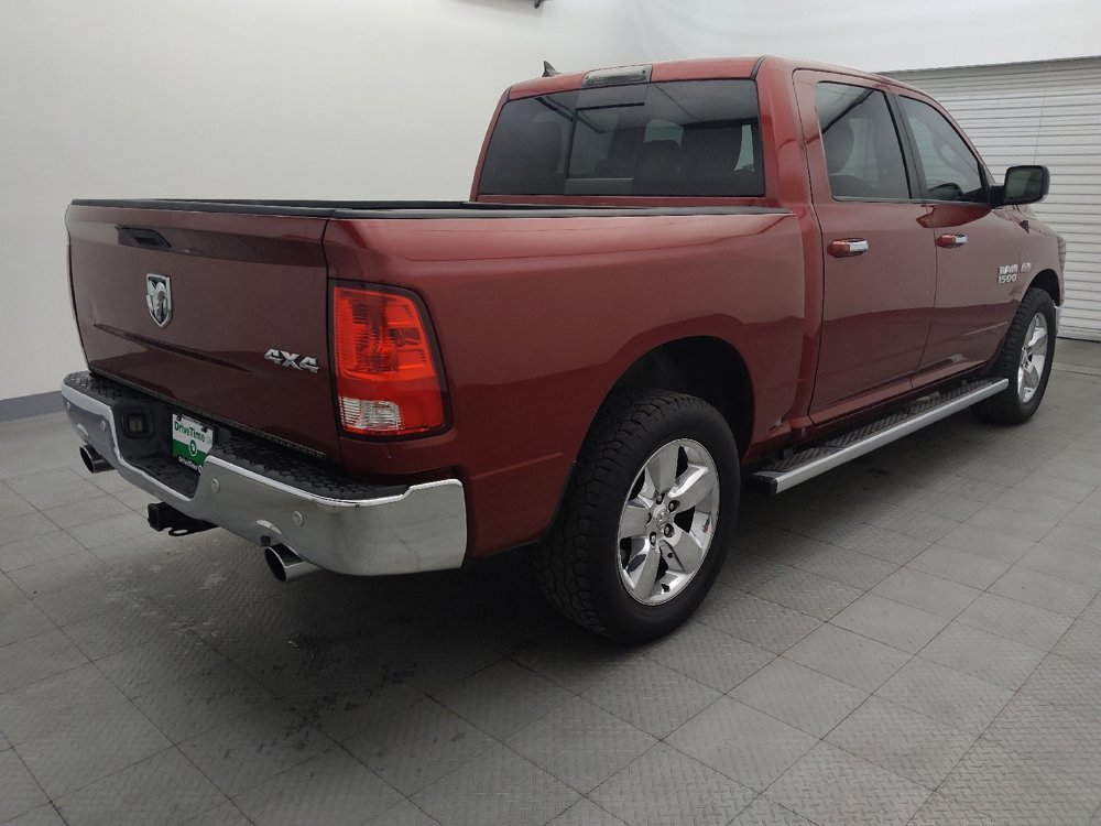 Used 2014 RAM 1500 Lone Star AWD/4WD image 9