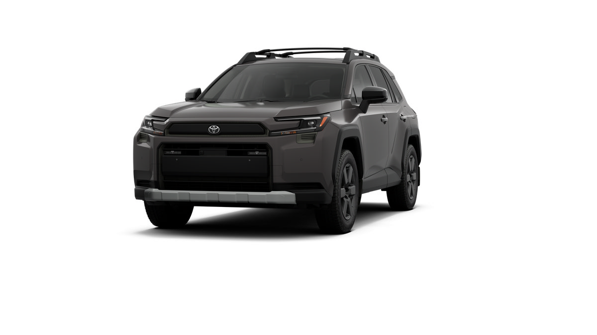 New 2026 Toyota RAV4 AWD image 18