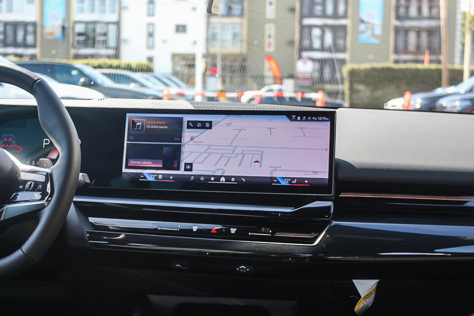 Used 2026 BMW 530i xDrive w/ Premium Package image 13