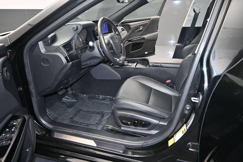 Used 2023 Lexus ES 350 w/ Accessory Package (Z1) FWD image 13