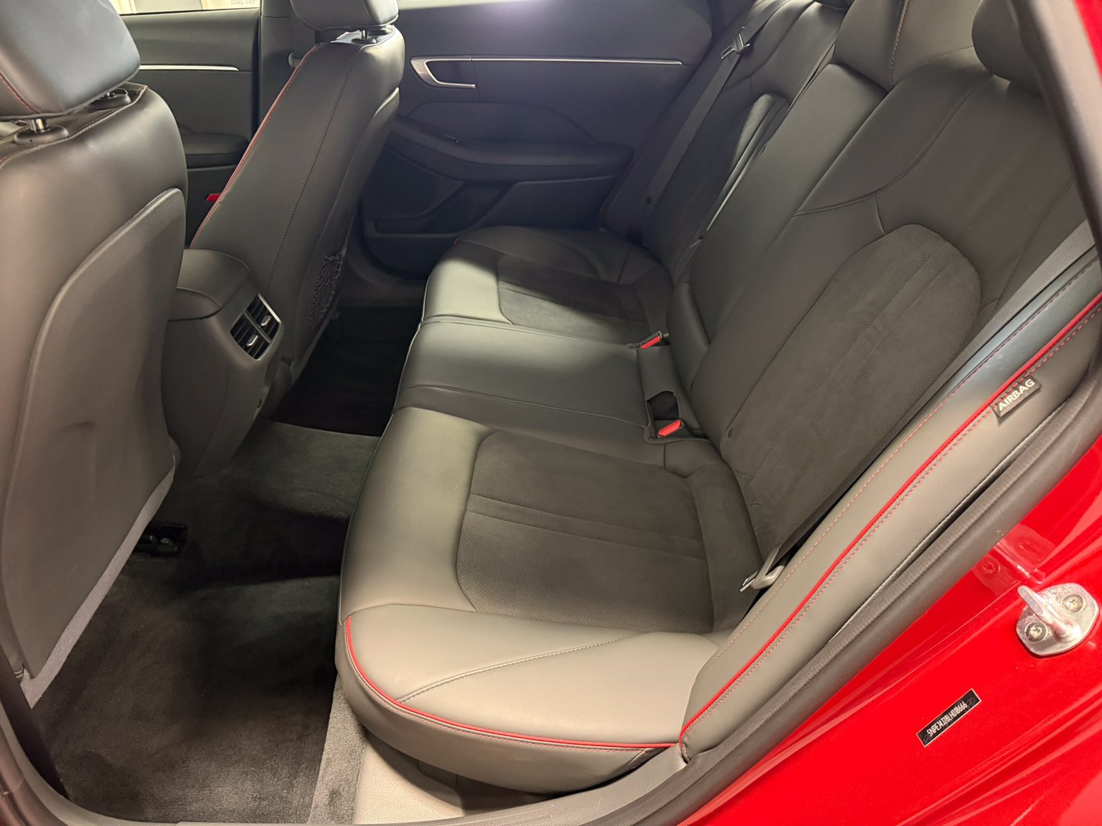 Used 2020 Hyundai Sonata SEL Plus FWD image 27