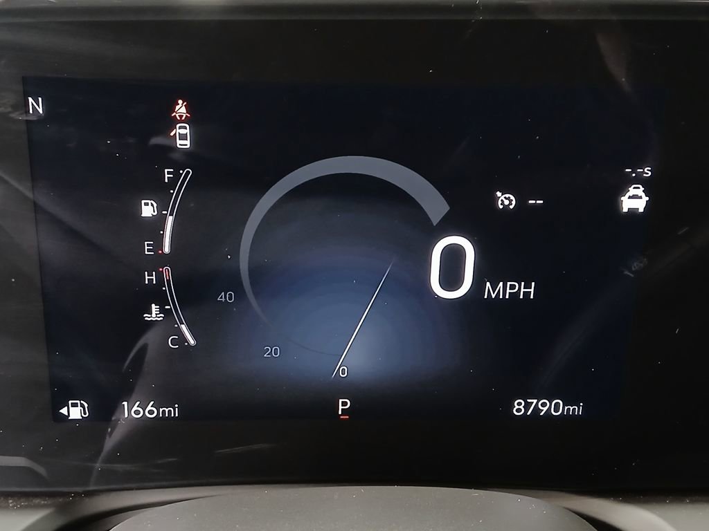 Used 2024 Buick Encore GX Avenir w/ Avenir Convenience Package image 29