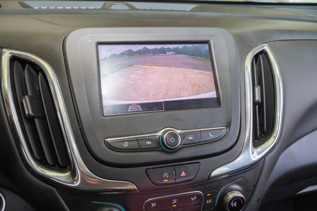 Used 2023 Chevrolet Equinox LT AWD/4WD image 18