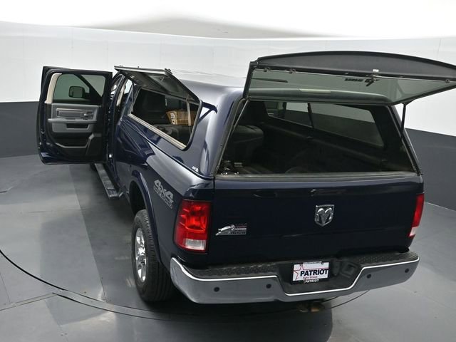 Used 2017 RAM 2500 Big Horn image 57