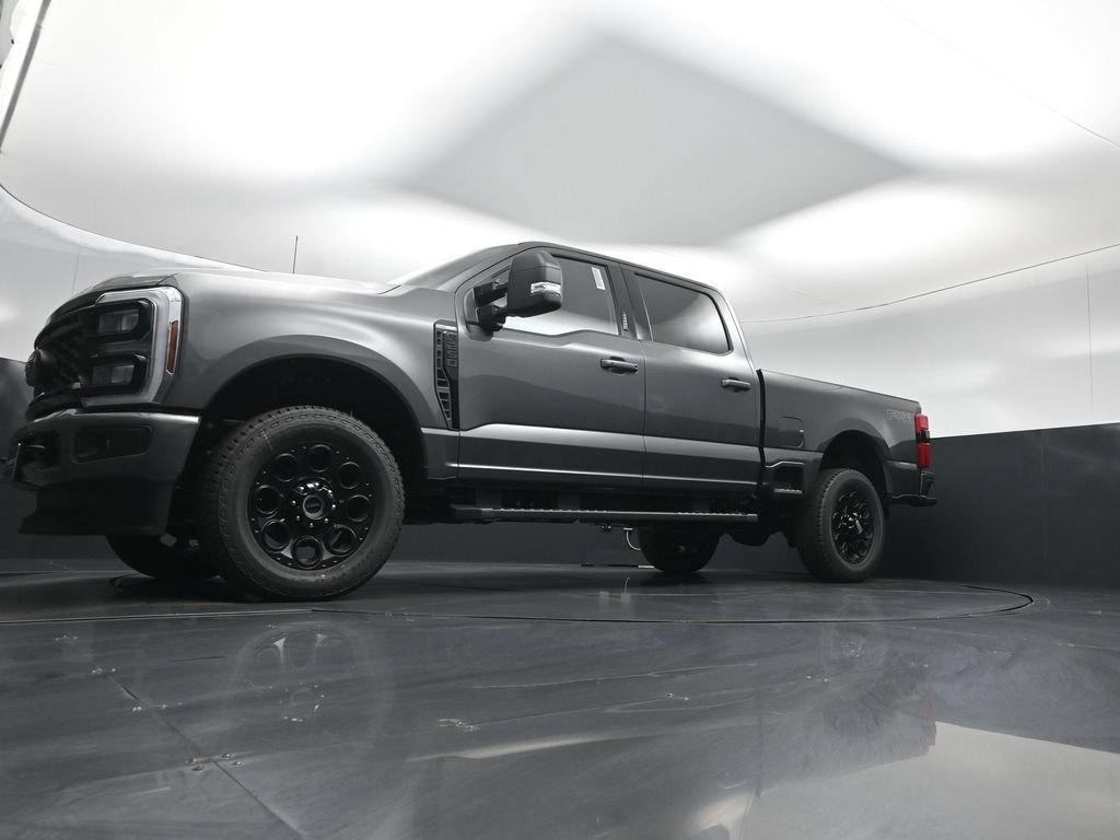 New 2026 Ford F250 XLT w/ XLT Premium Package AWD/4WD image 44
