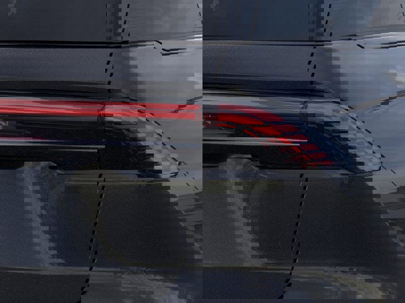 New 2026 Lincoln Nautilus Black Label image 21