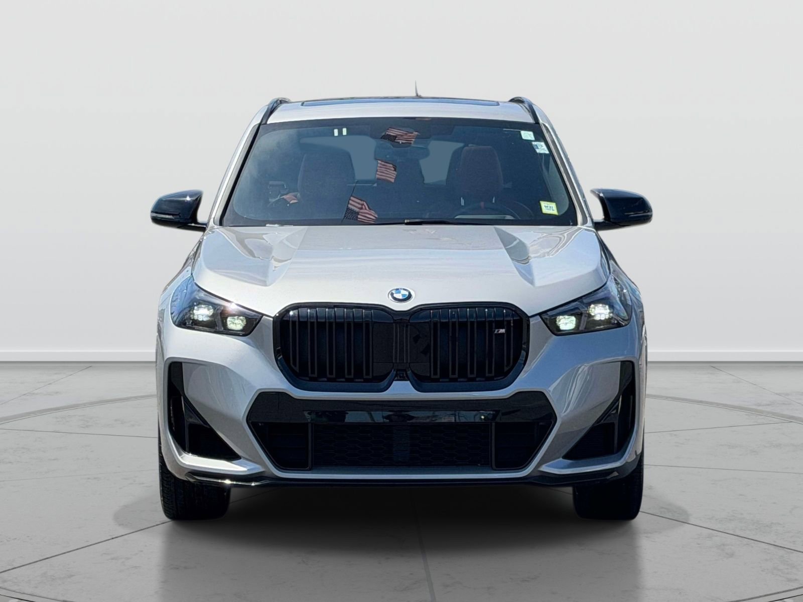 Used 2026 BMW X1 M35i w/ Technology Package AWD/4WD image 2