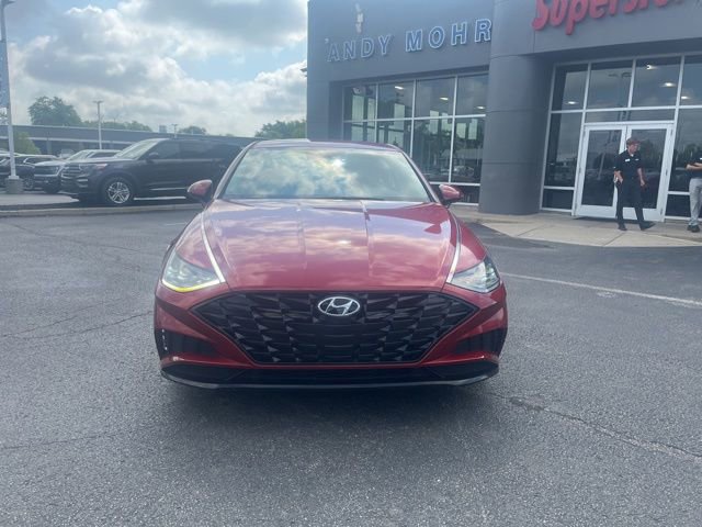 Used 2023 Hyundai Sonata SEL image 12