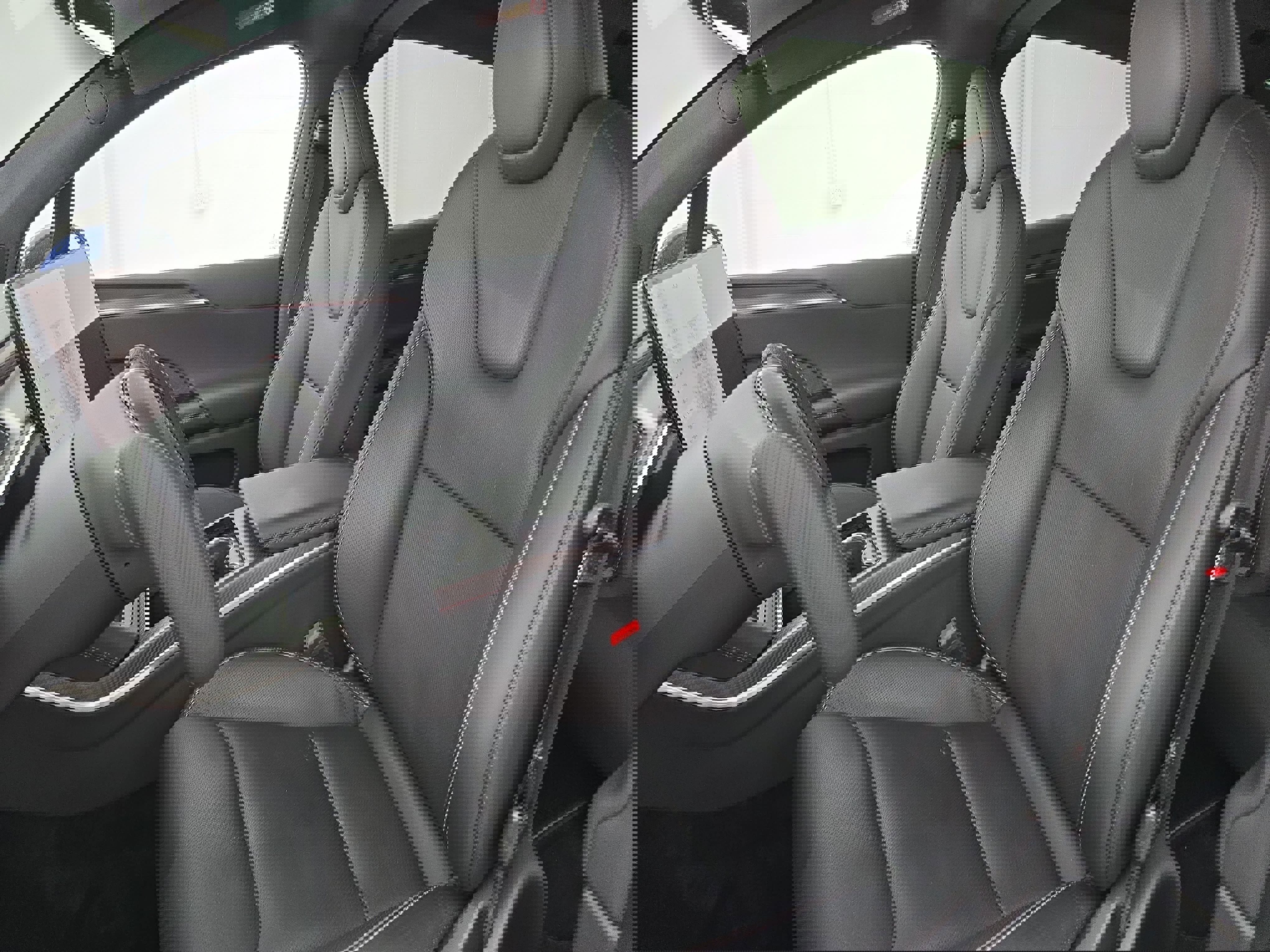 Used 2023 Tesla Model X Plaid image 16