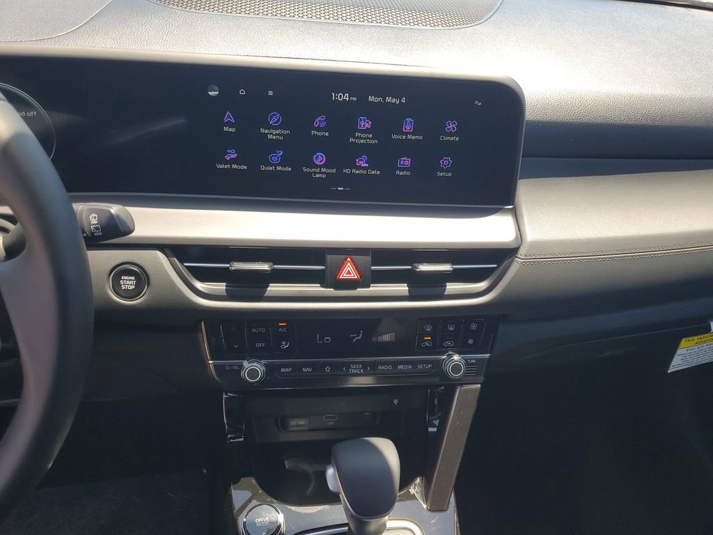 New 2026 Kia Seltos EX FWD image 14