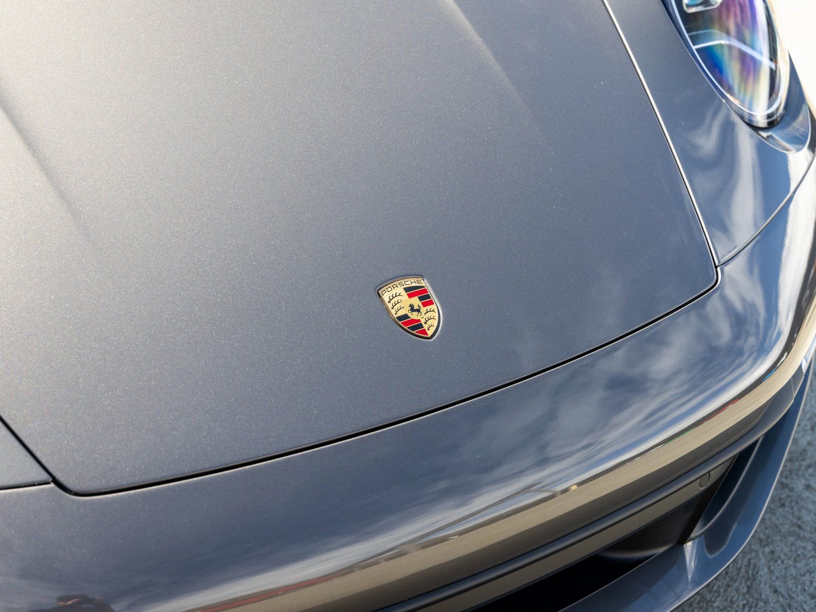 Used 2020 Porsche 911 Carrera S image 16