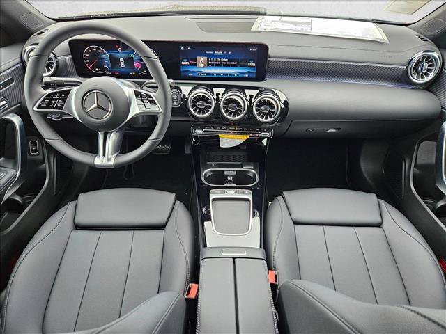 Certified 2026 Mercedes-Benz CLA 250 image 19