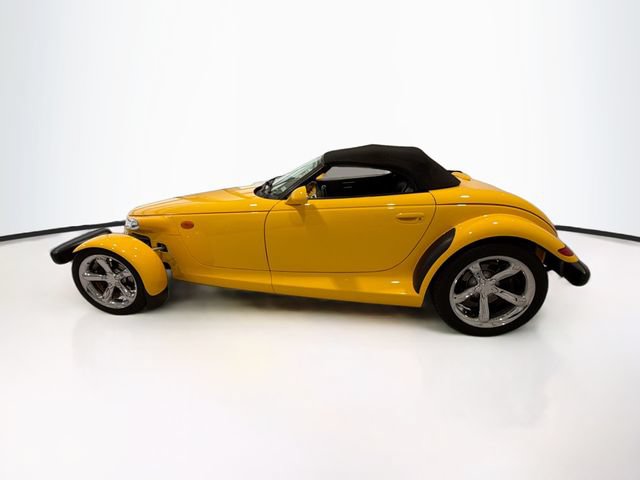 Used 2000 Plymouth Prowler RWD image 21