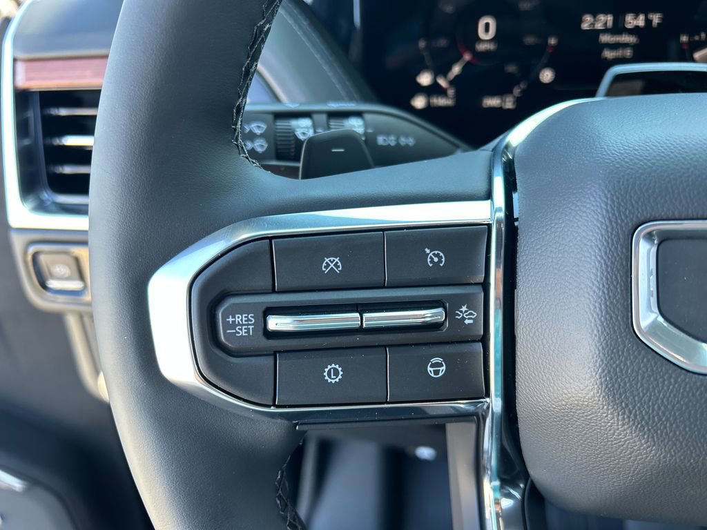 New 2026 GMC Yukon XL Denali w/ Denali Reserve Package AWD/4WD image 19