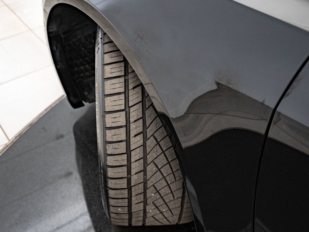 Used 2023 Audi RS 6 AWD/4WD image 47