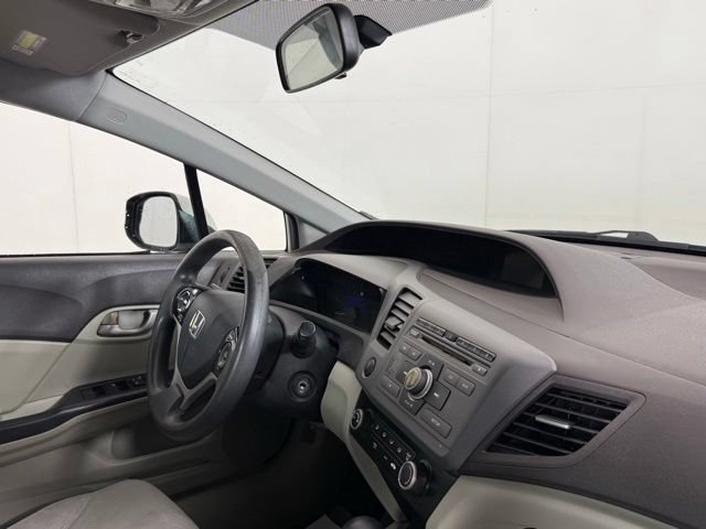Used 2012 Honda Civic LX image 26