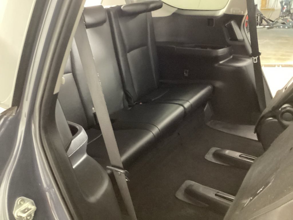 Used 2024 Toyota Grand Highlander AWD image 30