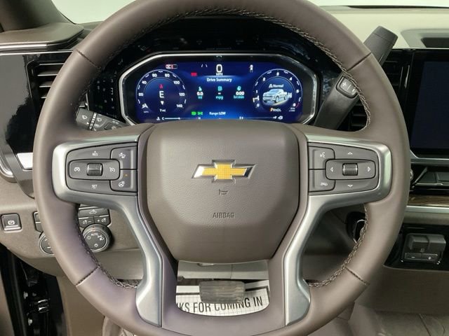 New 2026 Chevrolet Silverado 1500 LT w/ All Star Edition Plus image 14