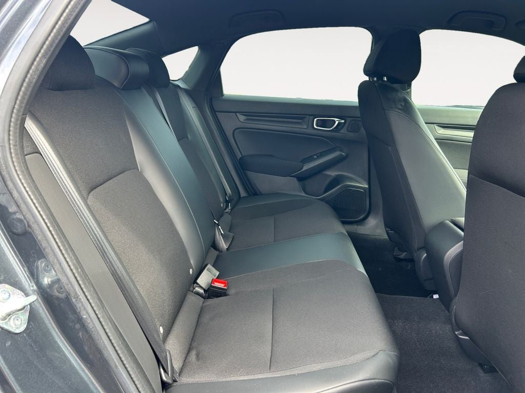 Used 2023 Honda Civic Sport image 23