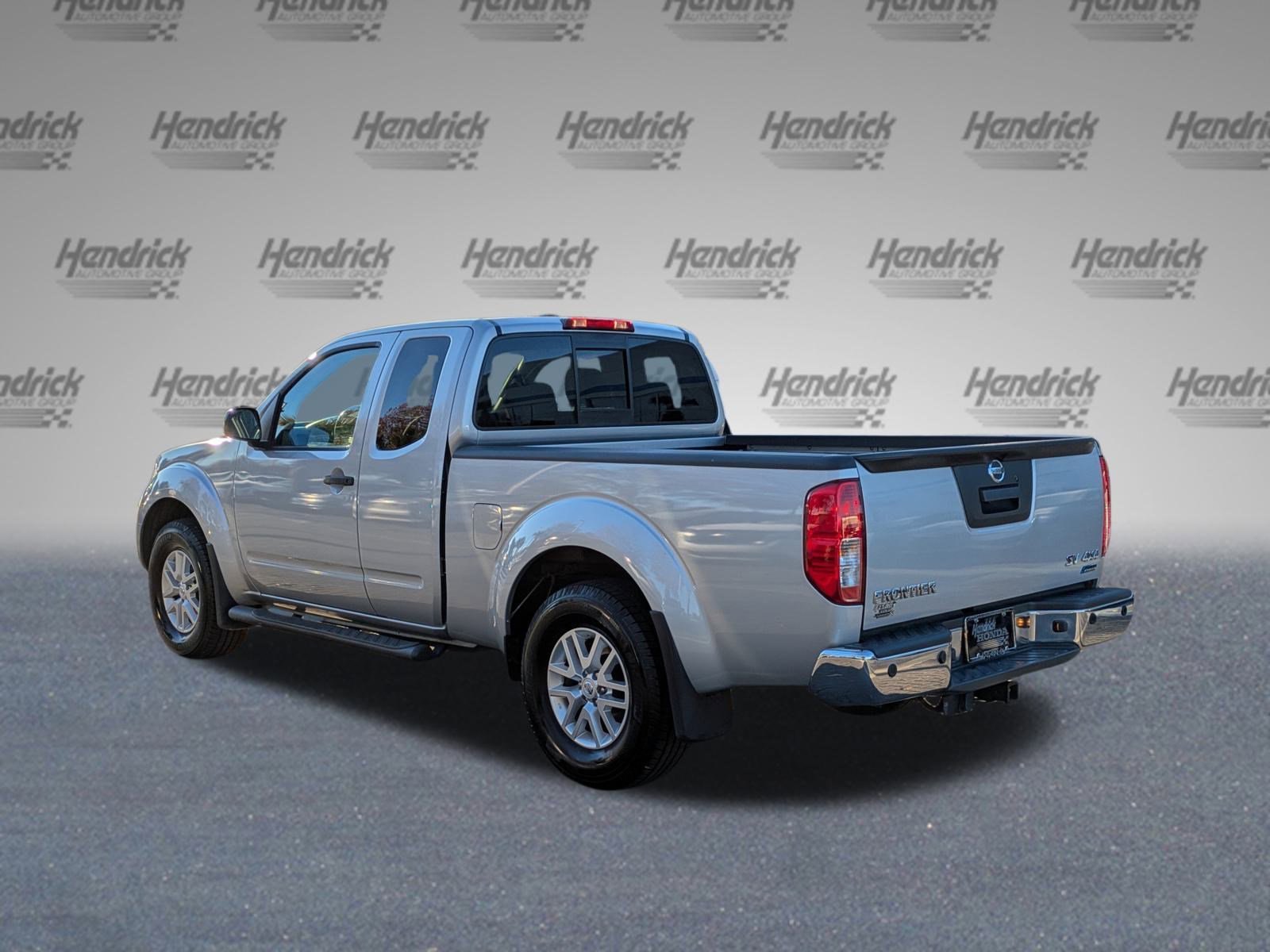 Used 2018 Nissan Frontier SV w/ Value Truck Package image 7