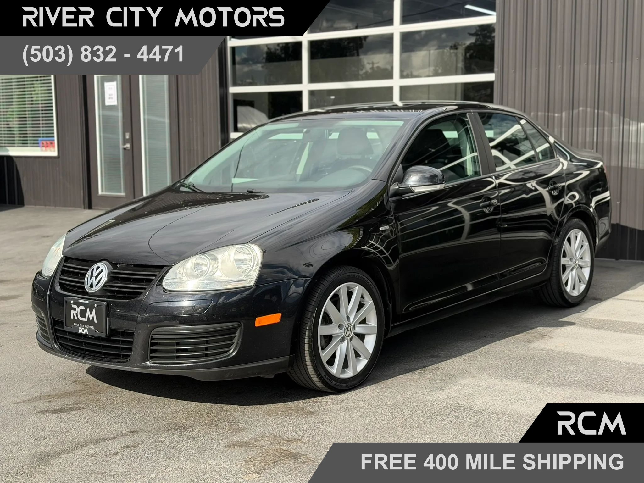 Used 2010 Volkswagen Jetta Wolfsburg Edition