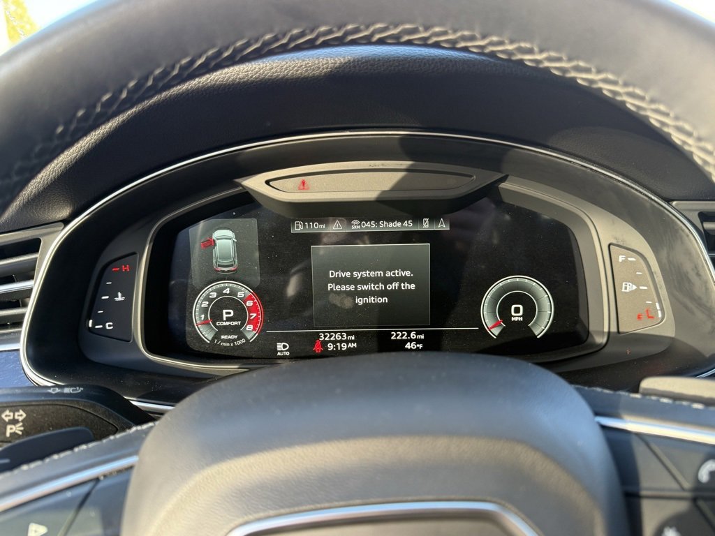 Used 2021 Audi Q8 Premium Plus image 13