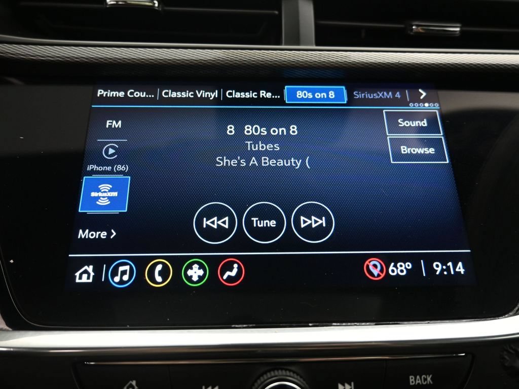 Used 2023 Buick Encore GX Essence w/ Experience Buick Package AWD/4WD image 15