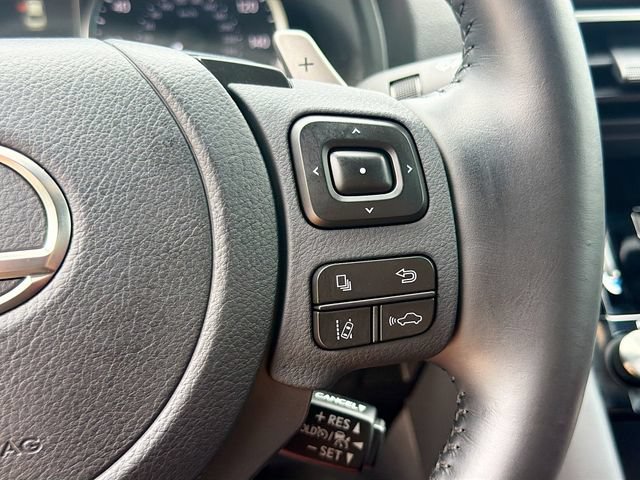 Used 2025 Lexus IS 350 F Sport RWD image 35