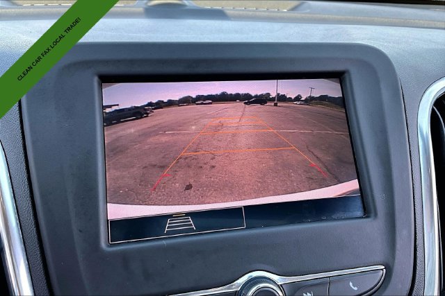 Used 2022 Chevrolet Equinox LT FWD image 14