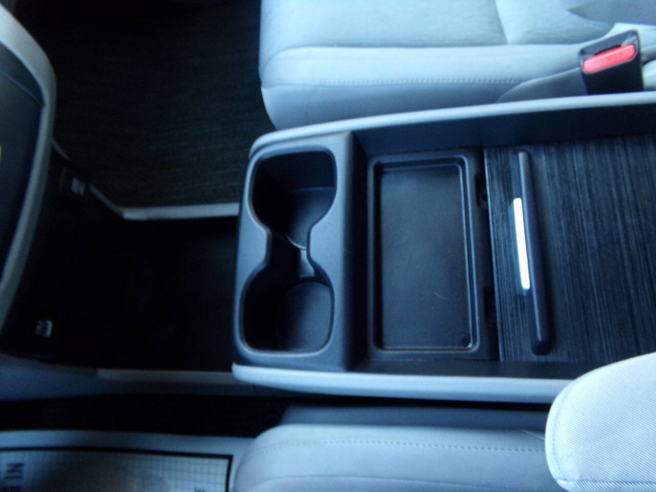 Used 2021 Honda Odyssey EX image 49