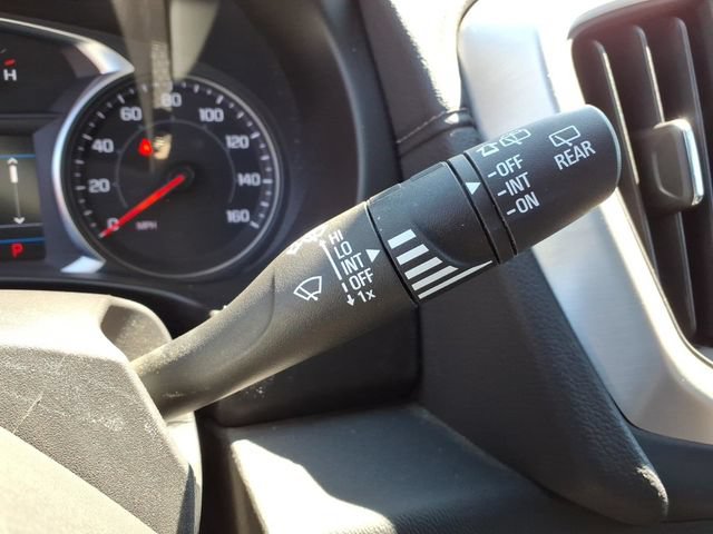 Used 2024 GMC Terrain SLE FWD image 21