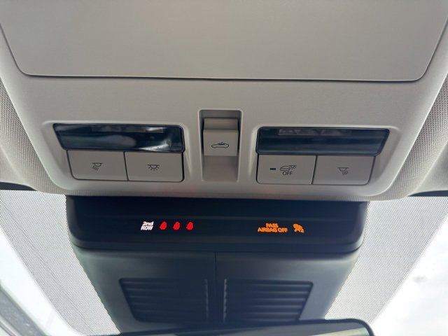 Used 2025 MAZDA CX-50 AWD 2.5 Hybrid w/ Weather Package image 17