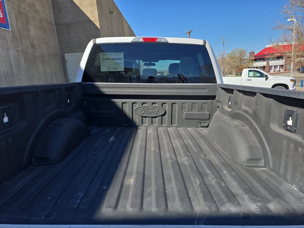 Used 2018 Ford F150 XL w/ XL Power Equipment Group image 11