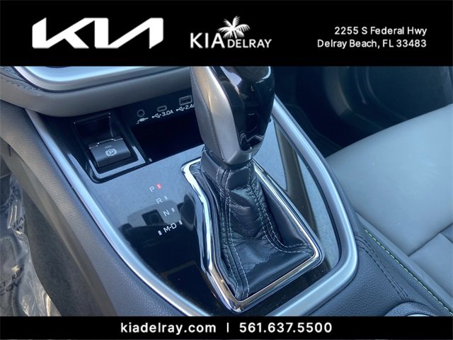 Used 2023 Subaru Outback Onyx Edition image 23