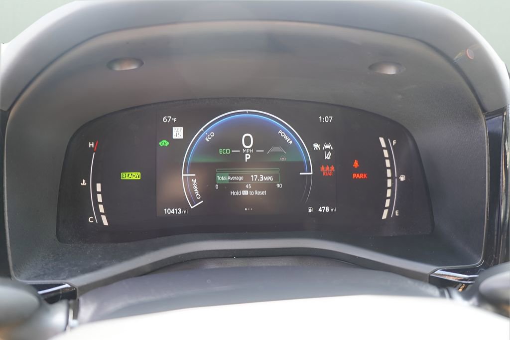 Used 2026 Toyota Camry LE image 21