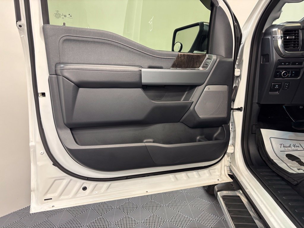 Used 2023 Ford F150 Lariat AWD/4WD image 25