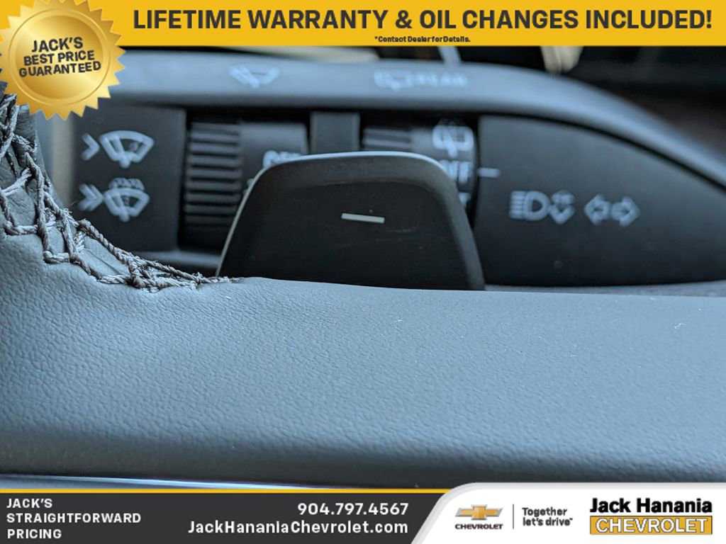 New 2026 Chevrolet Tahoe Premier w/ Sun And Tow Package AWD/4WD image 31