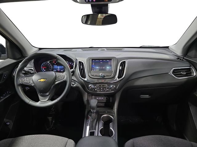 Used 2024 Chevrolet Equinox LT w/ LPO, Floor Liner Package image 10