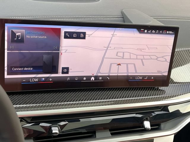 New 2027 BMW X7 M60i AWD/4WD image 26
