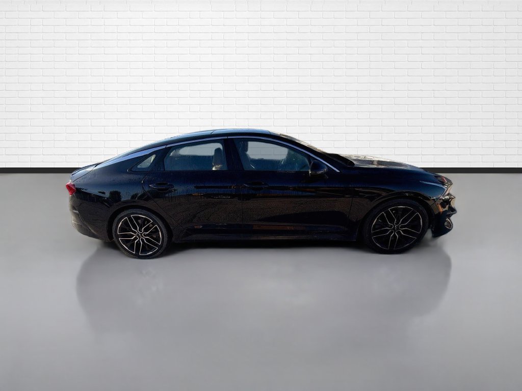 Used 2023 Kia K5 GT FWD image 9