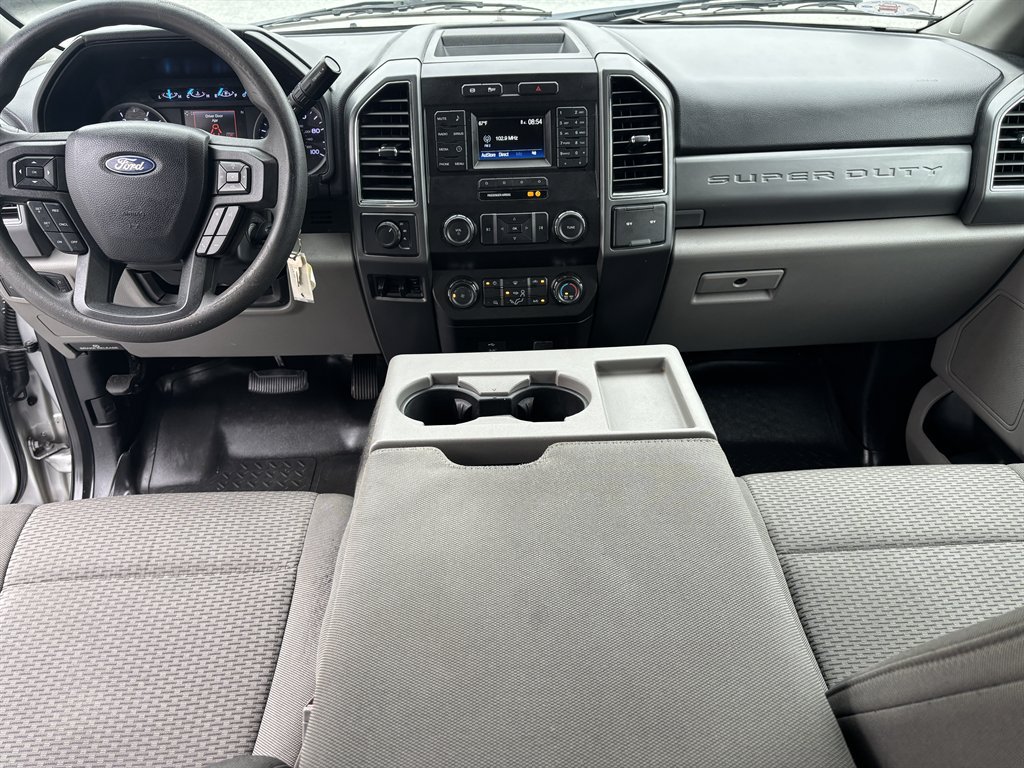 Used 2019 Ford F250 XLT AWD/4WD image 11