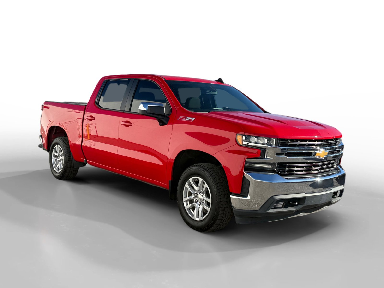 Used 2020 Chevrolet Silverado 1500 LT w/ All-Star Edition image 7