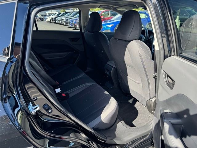 Certified 2025 Subaru Crosstrek 2.0i Premium image 11