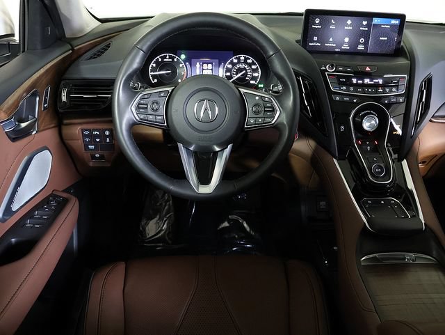 Certified 2024 Acura RDX SH-AWD w/ Advance Package image 3