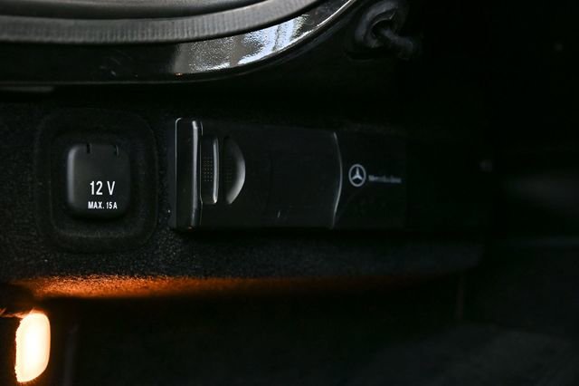 Used 2006 Mercedes-Benz SLR image 28